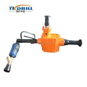 NESSUN MOQ tenuto in Mano penumatic macchina di perforazione ZQSJ-50/1.6S Modello per l'estrazione del carbone - Product Image 4