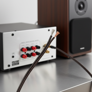 <span class=keywords><strong>Cable</strong></span> de <span class=keywords><strong>Altavoz</strong></span> Paralelo de PVC Ultraflexible de 12AWG y 16AWG, para Amplificador/Sonido Envolvente, <span class=keywords><strong>Cable</strong></span> de Audio de Alta Fidelidad - Product Image 6