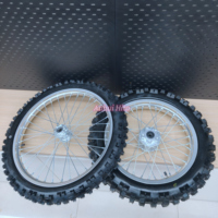 Roues tout-terrain chromées pour vélos électriques Light Bee Lbx vtb V1+ 79gt 79bike Falcon Pro Eride Pro Ss2.0, accessoires et pièces pour vélos électriques