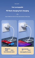 Câble de charge rapide TPE 100W 5A direct usine pour iOS iPad Android Type C Accessoire Téléphone Ordinateur Écouteurs