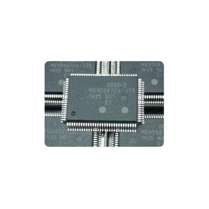 Placa de Computadora Automotriz MB90587CA-175, Chip IC QFP - Product Image 1