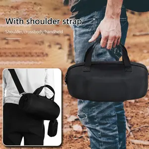 กระเป๋าเก็บลำโพงสำหรับเดินทาง <span class=keywords><strong>JBL</strong></span> <span class=keywords><strong>Xtreme</strong></span> <span class=keywords><strong>4</strong></span>เคสกล่องป้องกันสำหรับ <span class=keywords><strong>JBL</strong></span> <span class=keywords><strong>Xtreme</strong></span> <span class=keywords><strong>4</strong></span> Xtreme4ลำโพงไร้สายแบบพกพา - Product Image 5