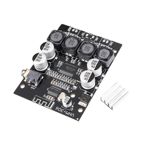 VHM-306 TPA3118 Bluetooth Digital <b>Amplifier</b> 2X30W Stereo Modified Bluetooth <b>Speaker</b> HIFI - Product Image 2