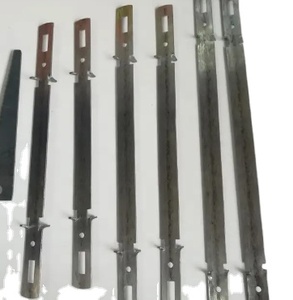 Hà Bắc Hotsun vật liệu xây dựng ván Khuôn bảng gỗ Spacer x phẳng Tie cho bê tông tường - Product Image 3