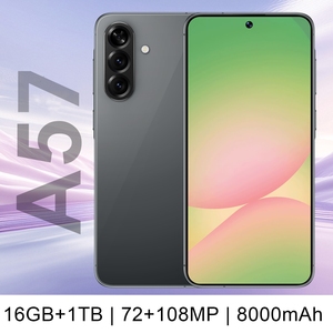 Teléfono Móvil ikos Dual SIM Edición Global A57 Jisima 16+1TB, Botones Físicos, Armor <span class=keywords><strong>33</strong></span> Pro 5G - Product Image 6