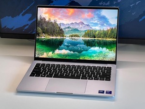 Redmi <span class=keywords><strong>Book</strong></span> <span class=keywords><strong>Pro</strong></span> 14 2025 14'' 2.8K 120Hz IPS LCD Ultra 5/7 CPU 32GB RAM 1TB SSD Batería de 80Wh Buen Precio Portátil Empresarial - Product Image 3