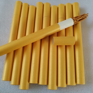 Varillas de Incienso con Fragancia Natural para Meditación, Yoga, Pooja y Aromaterapia Diaria en el Hogar, Aroma Duradero de China - Product Image 1