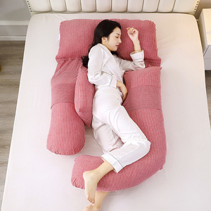 Offre Spéciale allaitement <span class=keywords><strong>grossesse</strong></span> <span class=keywords><strong>dormir</strong></span> maternité corps oreillers coussins de <span class=keywords><strong>grossesse</strong></span> - Product Image 1