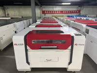 Máquina de Corte Láser de CO2 JQLASER 9060 para Acrílico y Madera, Máquina de Grabado y Corte Láser CNC para Acrílico, Precio