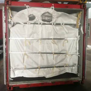 20 Foot Container Liner Bag For Packing For Cement Sand Powder Mineral