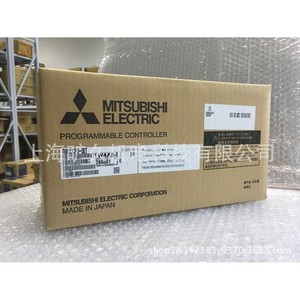 Contrôleur programmable Mitsubishi Electric Q00UJCPU-SET fabriqué au Japon, module PLC - Product Image 1