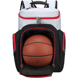 Bolsa de Entrenador de Baloncesto de Moda para Profesionales - Product Image 1