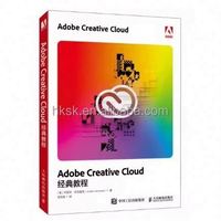最稳定的供应商 Adobes Creative Cloud 2026 所有应用程序 1个月&1年服务团队版 ACC PC/Mac 2设备服务账号