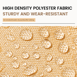 Mobi Garden Ultrasonic Quilting Portable 200 <span class=keywords><strong>Picnic</strong></span> Mat con capa de aluminio a prueba de humedad para terrenos de camping - Product Image 4