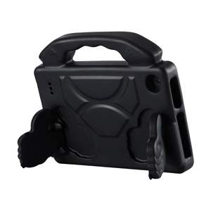 Étui pour enfants pour <span class=keywords><strong>Amazon</strong></span> Kindle Fire HD10 HD <span class=keywords><strong>10</strong></span> Plus 2021 <span class=keywords><strong>10</strong></span>,1 <span class=keywords><strong>pouces</strong></span>, étui de protection pour <span class=keywords><strong>tablette</strong></span> avec support - Product Image 1