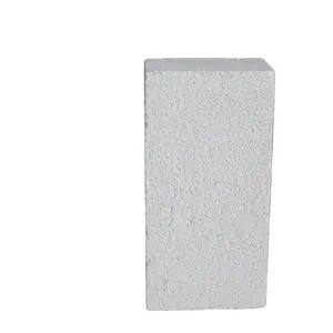 insulating refractory Kiln lining Insulation light weight bricks JM 26 insulation brick