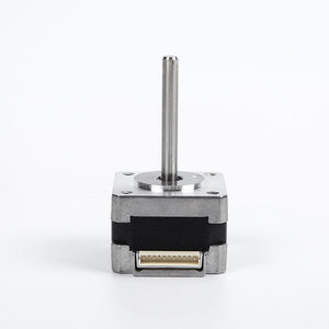 Vente directe d'usine de moteurs de masques, moteur pas à pas 39BYGH26 en stock, moteurs miniatures pour robots et surveillance de sécurité. - Product Image 1