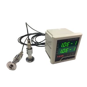 VCT160S Digital <span class=keywords><strong>Pirani</strong></span> Vakuum meter mit KF16 Sensor Essential Digital Manometer - Product Image 3
