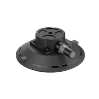 Suction Cup Holder New Design 6 Inch Vacuum Mounting Suction Cup Holder For Bike