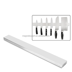 Porte-<span class=keywords><strong>couteau</strong></span> magnétique et porte-ustensiles Blocs de cuisine et sacs à roulettes Expédition rapide - Product Image 4