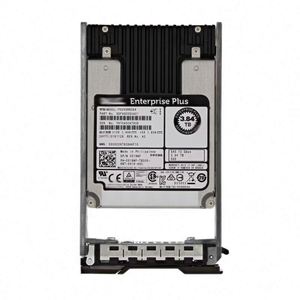 ราคาดีที่สุด 400-Bgjw D3yv7 3.84tb 2.5นิ้ว 12gbps Sas ฮาร์ดดิสก์แบบโซลิดสเตทสำหรับการอ่านหนัก - Product Image 6