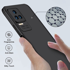 GKK – coque de téléphone portable 360 résistant aux chocs pour <span class=keywords><strong>Xiaomi</strong></span> Poco F4 M5 M4 Pro X4 Pro M3 Pro X3 GT 5G - Product Image 2