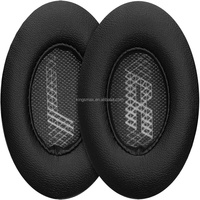 Coussinets de casque pour JBL Tune 600BT T520BT T700BT CLUB 950NC casque silencieux Disco Hear Pads casque coussin Pad