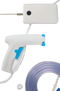 Instruments chirurgicaux jetables de haute qualité pour lavage pulsé, certifiés CE ISO, pour usage vétérinaire et humain, très demandés - Product Image 6