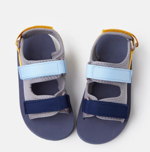 Vente en gros EVA Strap Sandal Pour Les Enfant Insumos Para Sandalia Sandal 11 Se 5 Kids - Product Image 4