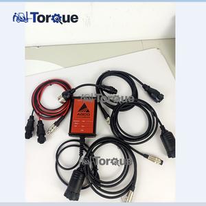 Herramienta de Diagnóstico CANUSB AGCO para Maquinaria Agrícola AGCO EDT, Tractores <span class=keywords><strong>FENDT</strong></span>, Kit de Diagnóstico AGCO para Trabajo Pesado, Enlace CANUSB - Product Image 5