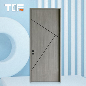 <strong>Class</strong> 3 European Style Steel Wooden <strong>Italian</strong> Armored Interior Doors - Product Image 1