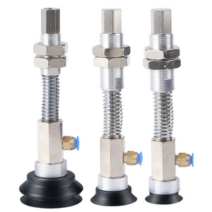 Juego de Ventosas Industriales para Aspiradora Manual, para Uso en Granjas, Construcción y Hogar, ZPX-40/50HB-J25/50/75/100-A18 A22 - Product Image 2