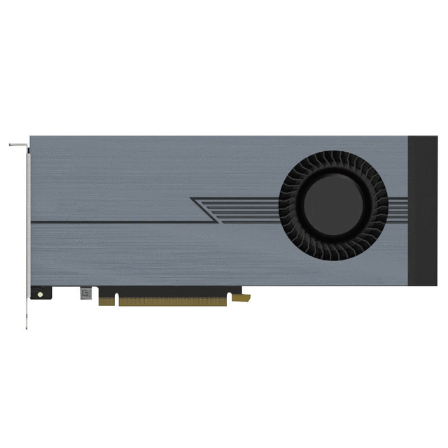 Decent Sale Hottest Product Compelling Price GTX 4090 Blower Graphics Card
