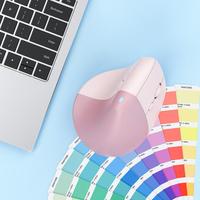 Mouse Ergonomis V30: Baterai Isi Ulang dan Kompatibilitas Multi-Sistem untuk Windows dan Mac untuk Meningkatkan Efisiensi Kerja