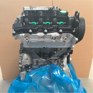 Moteur diesel 306DT 3.0T pour Land <span class=keywords><strong>Rover</strong></span> <span class=keywords><strong>Discovery</strong></span> 3.0 <span class=keywords><strong>D</strong></span> Gen2 Twin Turbo, assemblage V6 <span class=keywords><strong>d</strong></span>'<span class=keywords><strong>occasion</strong></span>, 250 kW - Product Image 4