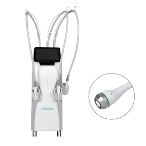 El <span class=keywords><strong>Mejor</strong></span> Equipo de Contorno Corporal Freezewave para la Mejora de la Celulitis, Reducción de Grasa Abdominal, Moldeamiento Corporal y Cuidado Antienvejecimiento - Product Image 1