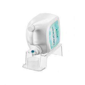 Organizzatore per <span class=keywords><strong>Detersivi</strong></span> in Polvere da Bagno - Organizzatore per Lavanderia con Vassoio Raccogligocce - Product Image 1