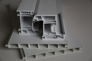 PVCケーブルトランキングプロファイル押出ラインプラスチック電線トランキング製造機 - Product Image 6