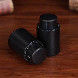 Tappo per Bottiglia Riutilizzabile in Metallo, Sigillante per <span class=keywords><strong>Vino</strong></span> e Birra, Pompa a Vuoto per Conservazione del <span class=keywords><strong>Vino</strong></span> - Product Image 5