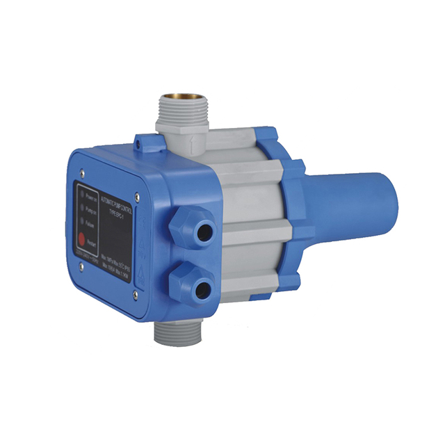 Happy Automatic Pump Controller Pressure Control Switch