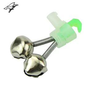 Campanas de pesca cebo alarma carpa pesca - Product Image 1