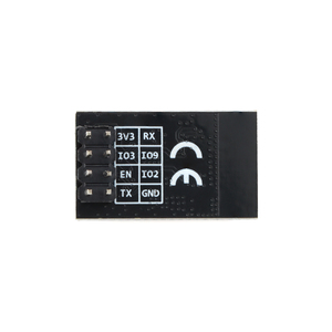 ESPC2-01/02/05/12E/20E wi-fi + modulo <span class=keywords><strong>5.0</strong></span> <span class=keywords><strong>Bluetooth</strong></span> ESP8684 modulo MCU a 32 bit - Product Image 3