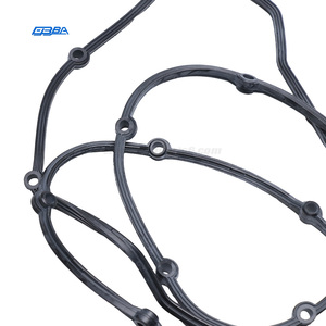 Juntas de cubierta originales resistentes a la corrosión a alta temperatura para Ferrari 599 R:08922 L:208923 - Product Image 4