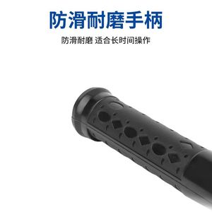 Pinzas de Soldadura Black King Kong 800A 1000A de Cobre Puro con Mango Antiescaldaduras, Herramienta de Soldadura Eléctrica de 260 mm - Product Image 2