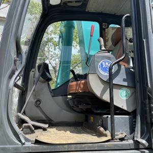 รถขุดมือสอง kobelcoo SK200-8 SK350ขุดมือสองขนาดใหญ่20ตัน SK140 SK210ต้นฉบับญี่ปุ่น - Product Image 6