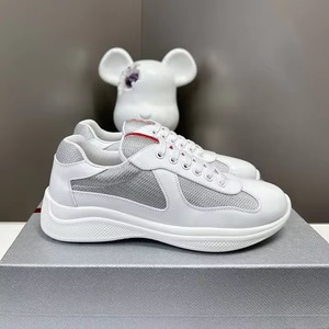 Chaussures de luxe de haute qualité pour hommes et femmes, baskets plateforme, chaussures de créateur de luxe personnalisées, chaussures décontractées de marque pour hommes - Product Image 2