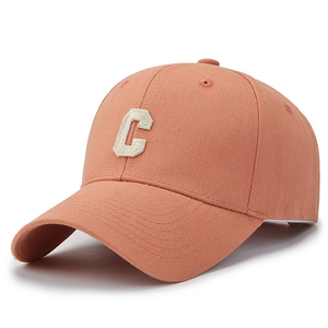 Gorra de Béisbol Estilo Hip Hop con Visera Plana y Bordado, Gorra Trucker con Cierre a Presión, de Algodón - Product Image 4