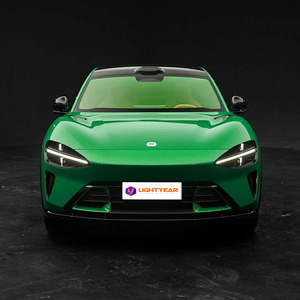 Oferta Especial: Xiao-<span class=keywords><strong>mi</strong></span> YU7 <span class=keywords><strong>Max</strong></span> 2026, SUV Eléctrico <span class=keywords><strong>Nuevo</strong></span>, Volante a la Izquierda, Auto Inteligente de Lujo, Precio Competitivo, Venta Directa al por Mayor - Product Image 2