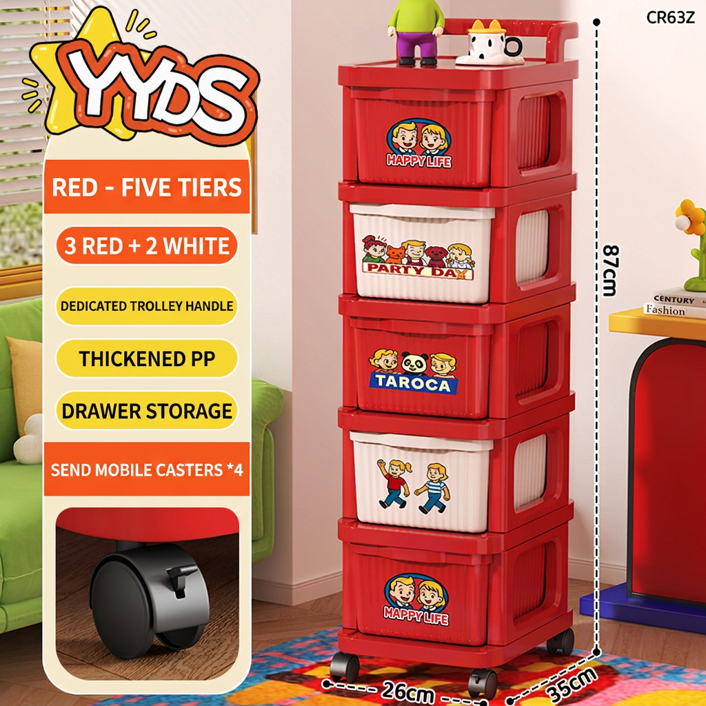 Declaración escarlata blanca, 5 capas, engrosada, pegatinas DIY