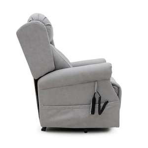 Kursi Geeksofa Tilt-in-Space Quad Motor Power Electric Medical Lift Riser Recliner untuk Lansia & Penyandang Disabilitas & Pasien - Product Image 5